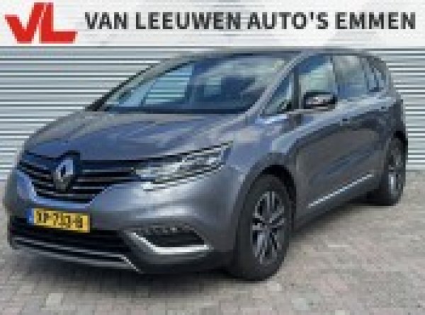 Foto van Renault Espace