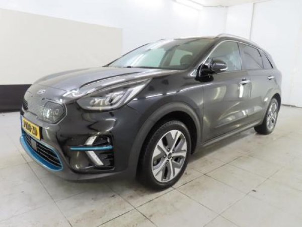 Foto van Kia e-Niro