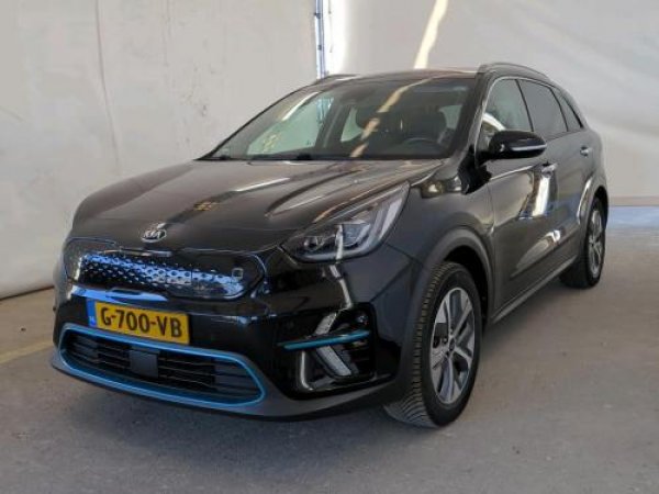 Foto van Kia e-Niro