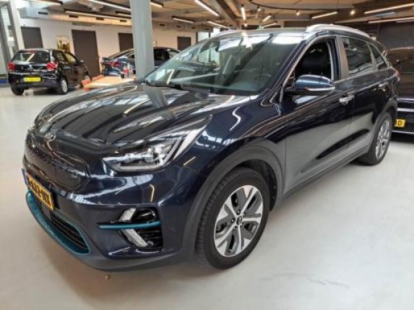 Foto van Kia e-Niro