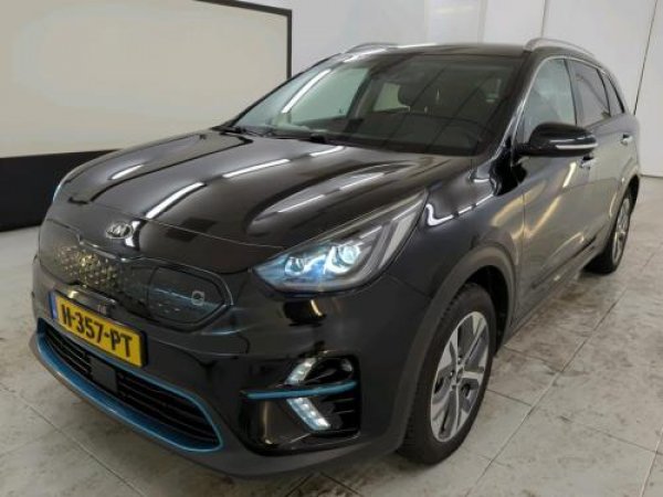 Foto van Kia e-Niro