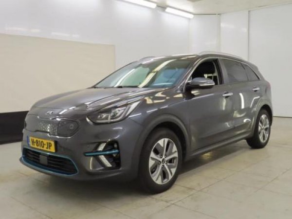 Foto van Kia e-Niro