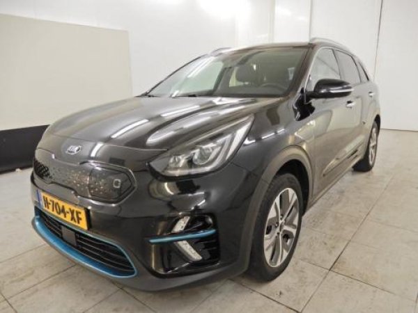 Foto van Kia e-Niro