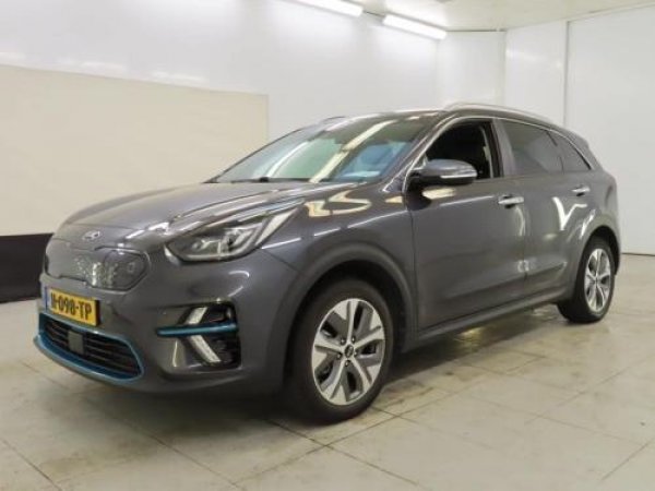 Foto van Kia e-Niro