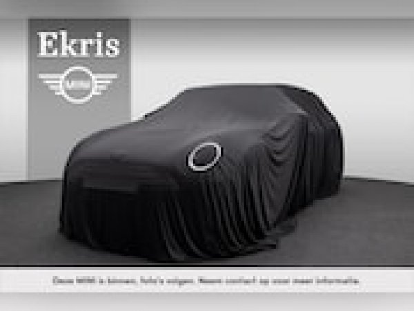 BMW Ix3 High Executive 80 kWh 2022 - voorkant