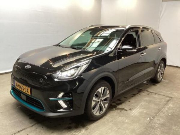 Foto van Kia e-Niro
