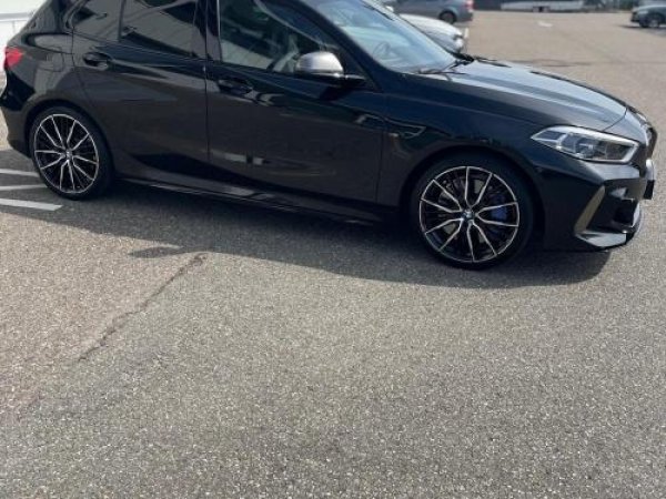 Foto van BMW 1-serie