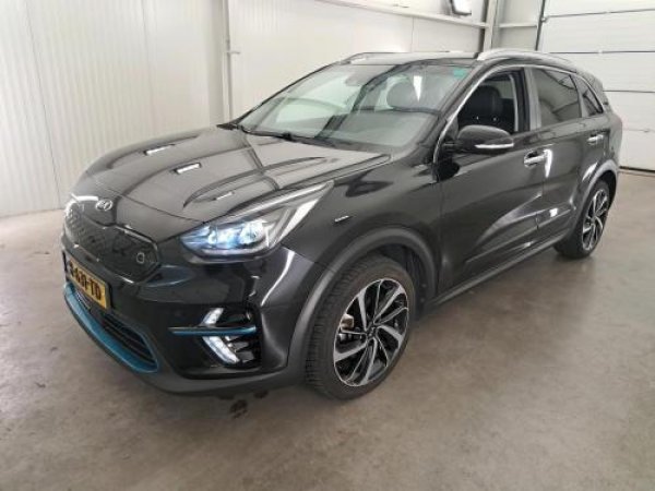 Foto van Kia e-Niro