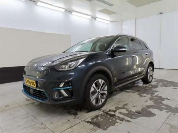 Foto van Kia e-Niro