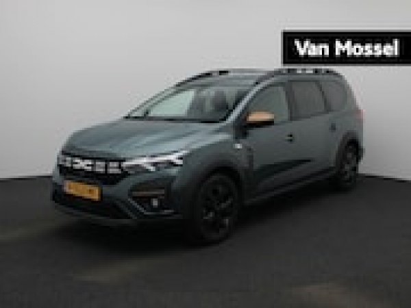 Dacia Jogger 1.0 TCe 100 ECO-G Extreme 5p. 2023 - voorkant