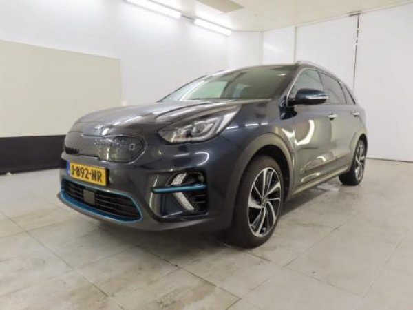 Foto van Kia e-Niro