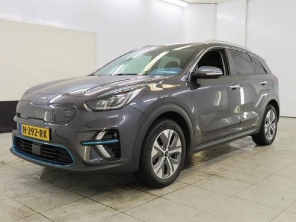 Foto van Kia e-Niro
