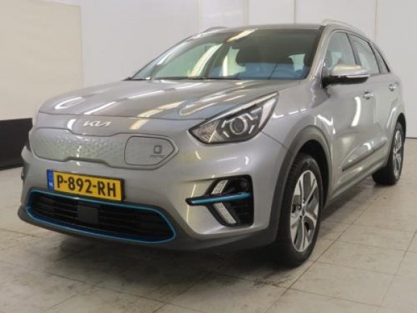Kia E-niro DynamicLine 2022 - voorkant