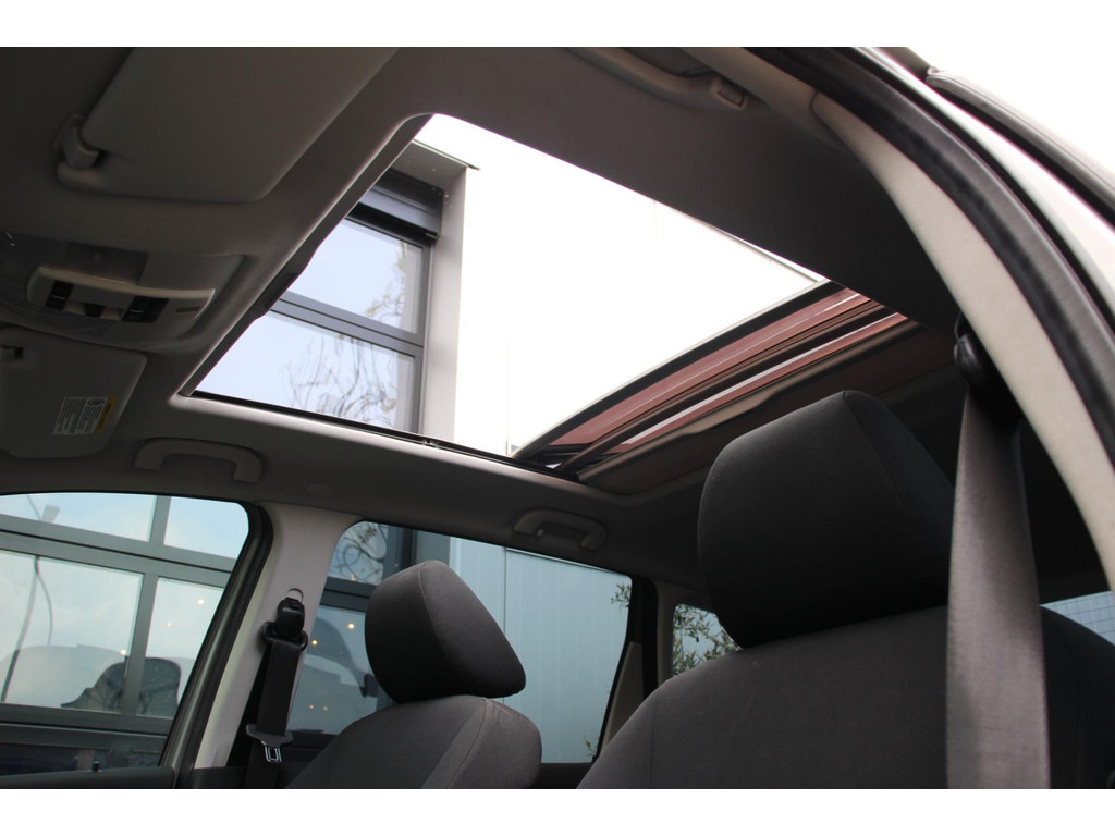 Foto van Mercedes-Benz A-klasse