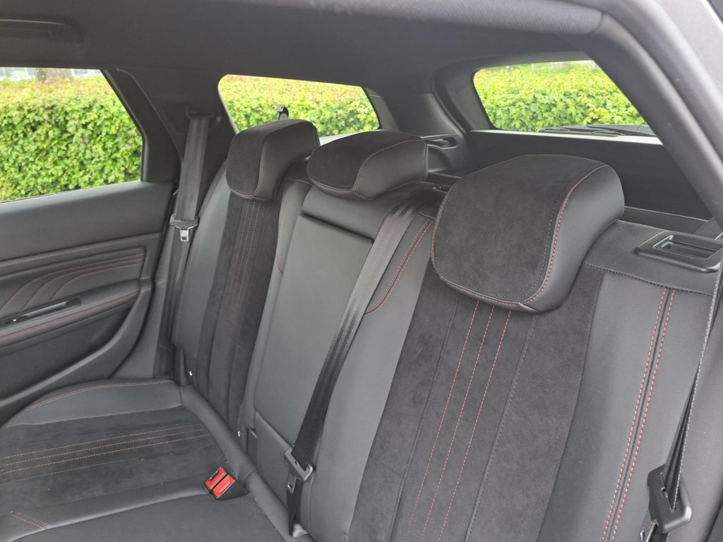 Foto van Peugeot 308 SW