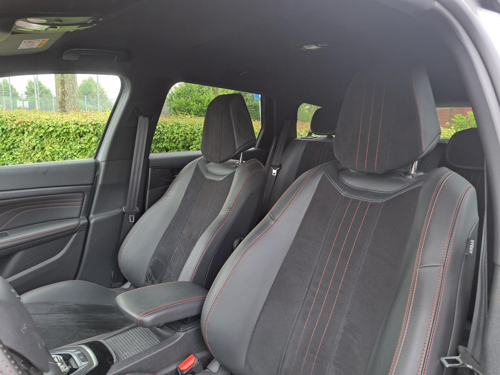 Foto van Peugeot 308 SW