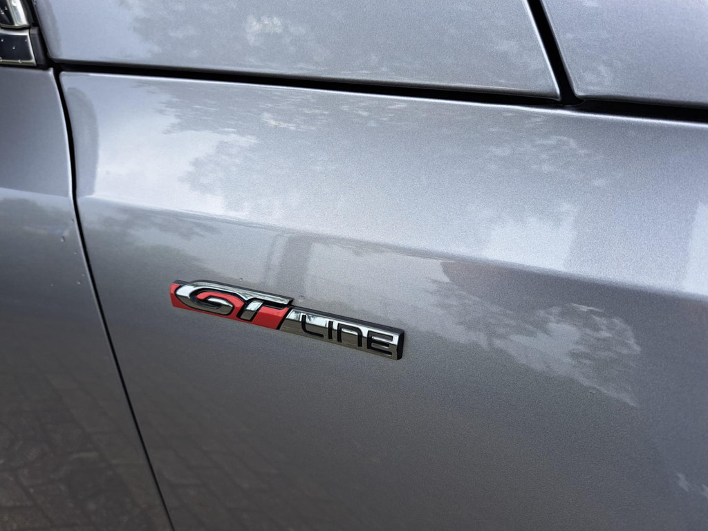 Foto van Peugeot 308 SW