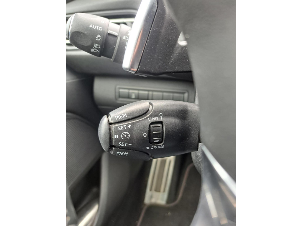Foto van Peugeot 308 SW
