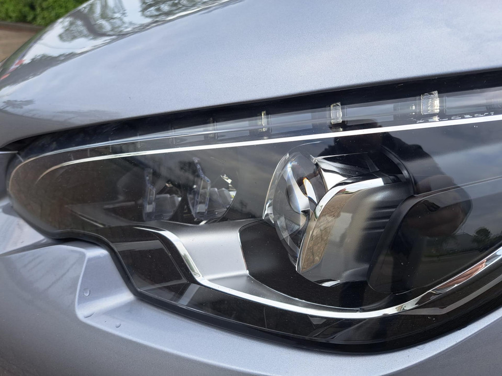 Foto van Peugeot 308 SW