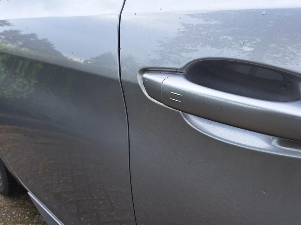 Foto van Peugeot 308 SW