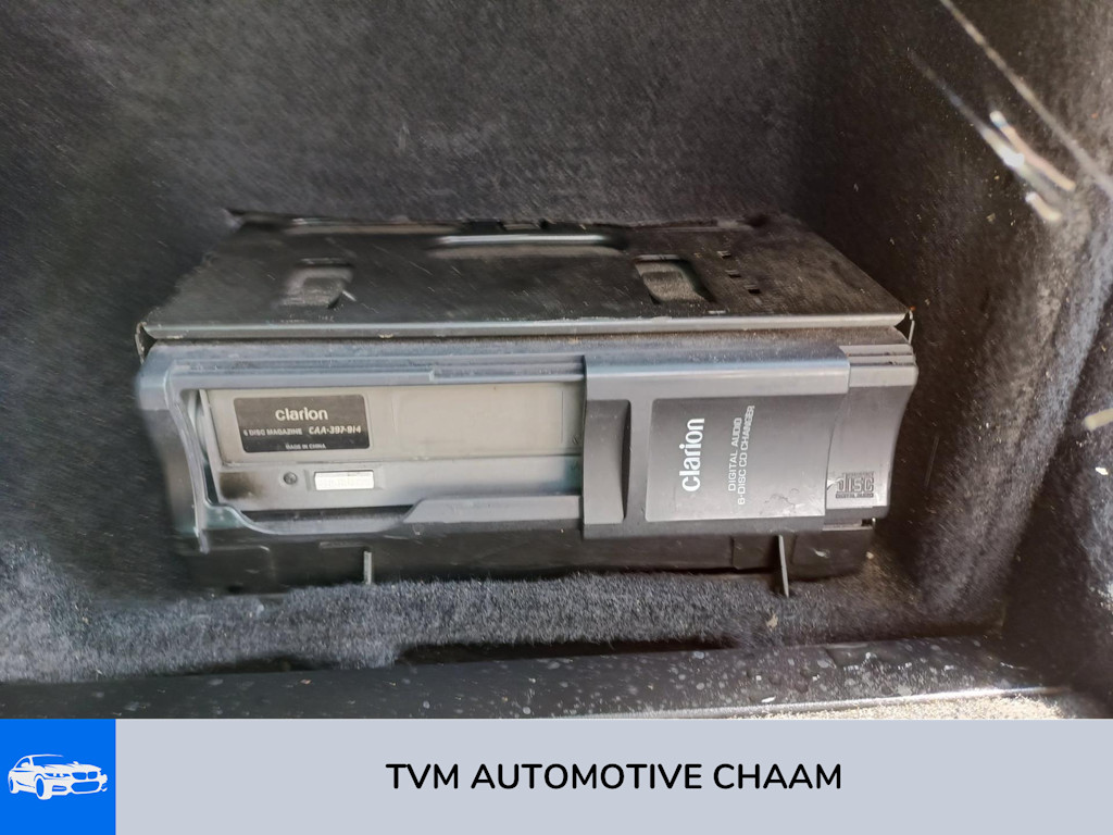 Foto van Citroen C5 Tourer