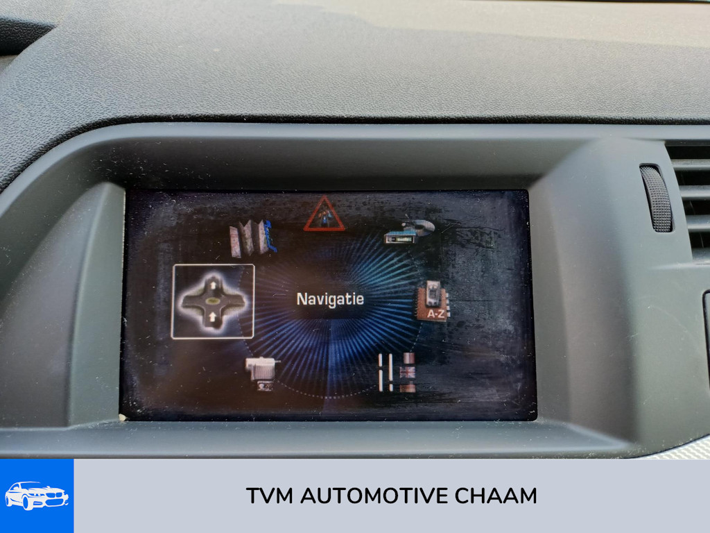 Foto van Citroen C5 Tourer