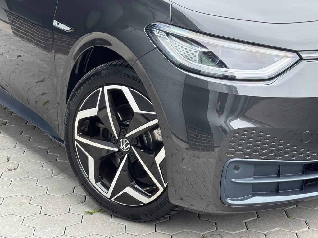Foto van Volkswagen Id.3