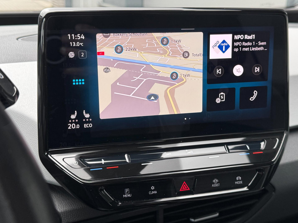 Foto van Volkswagen Id.3
