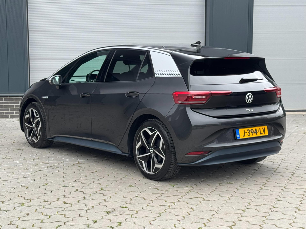 Foto van Volkswagen Id.3