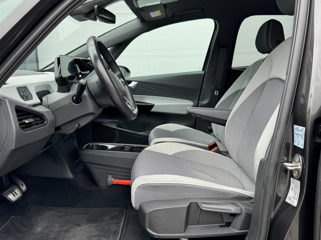 Foto van Volkswagen Id.3