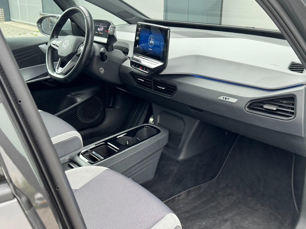Foto van Volkswagen Id.3
