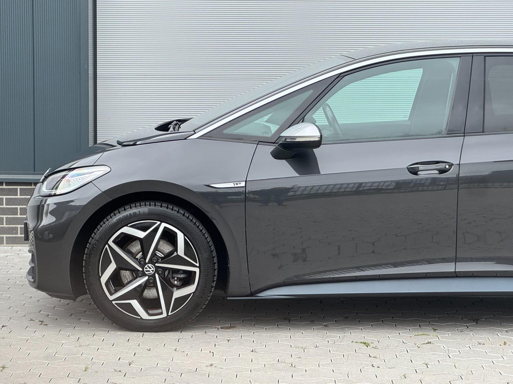 Foto van Volkswagen Id.3
