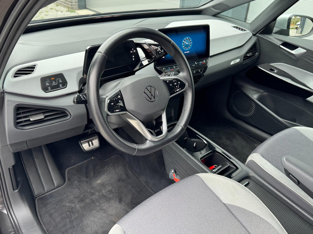 Foto van Volkswagen Id.3