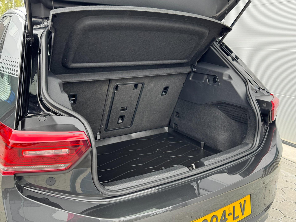Foto van Volkswagen Id.3