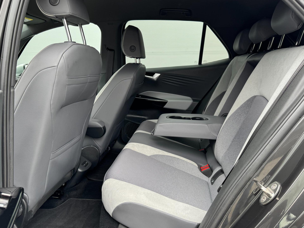 Foto van Volkswagen Id.3