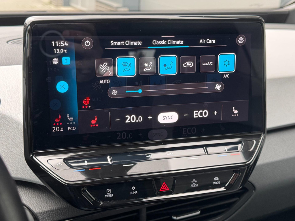 Foto van Volkswagen Id.3