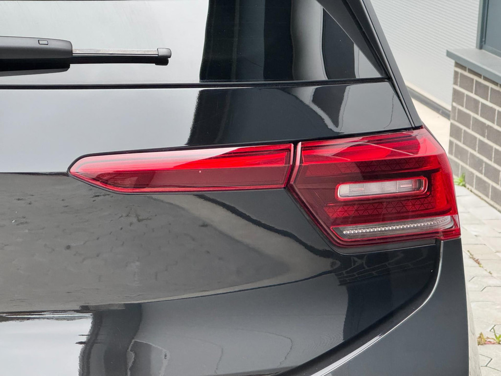 Foto van Volkswagen Id.3