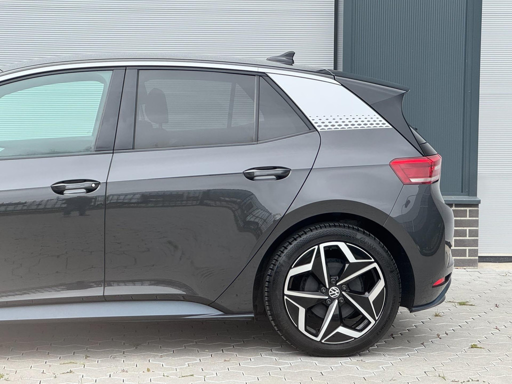 Foto van Volkswagen Id.3