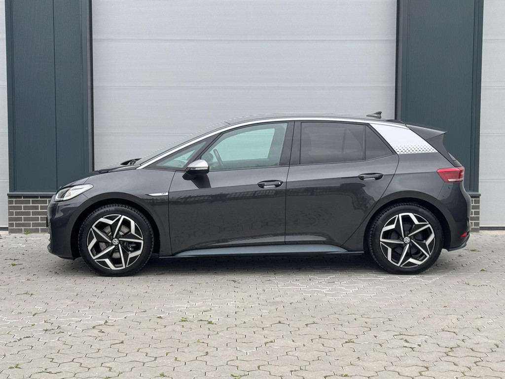 Foto van Volkswagen Id.3