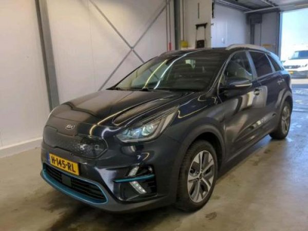 Foto van Kia e-Niro