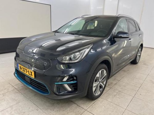 Foto van Kia e-Niro