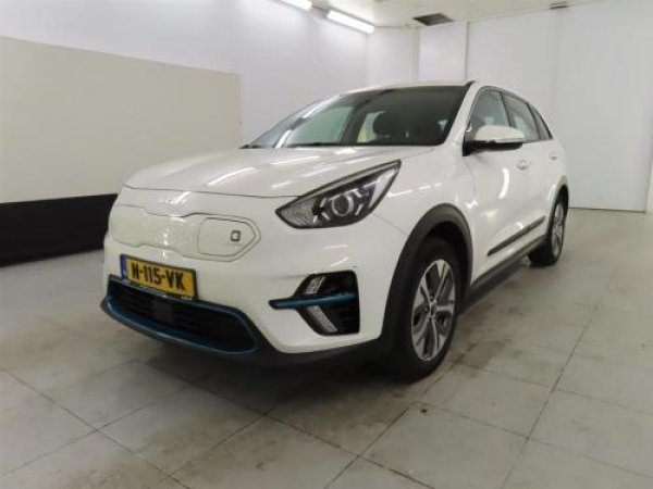 Foto van Kia e-Niro