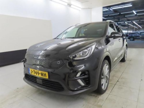 Foto van Kia e-Niro