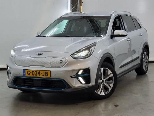 Foto van Kia e-Niro