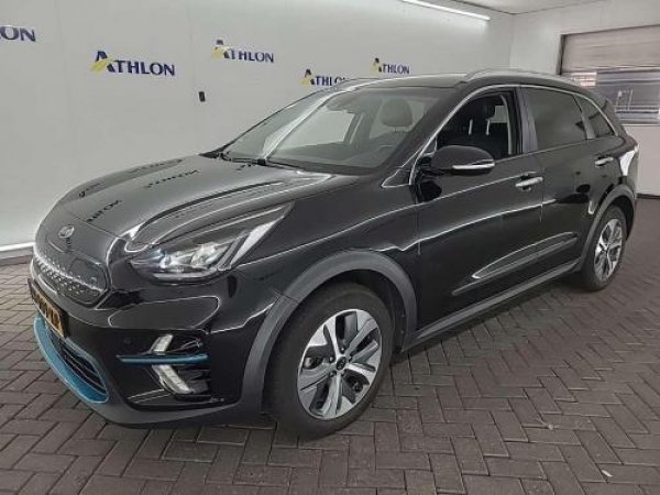 Foto van Kia e-Niro