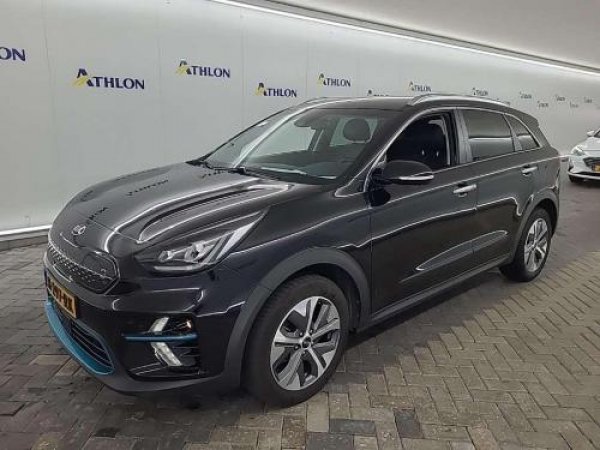 Foto van Kia e-Niro