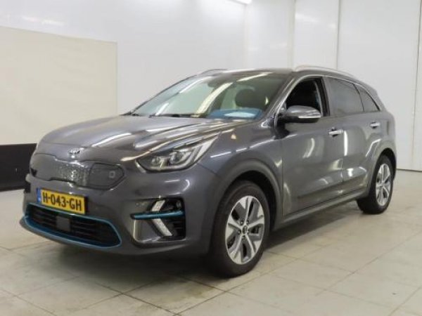 Foto van Kia e-Niro