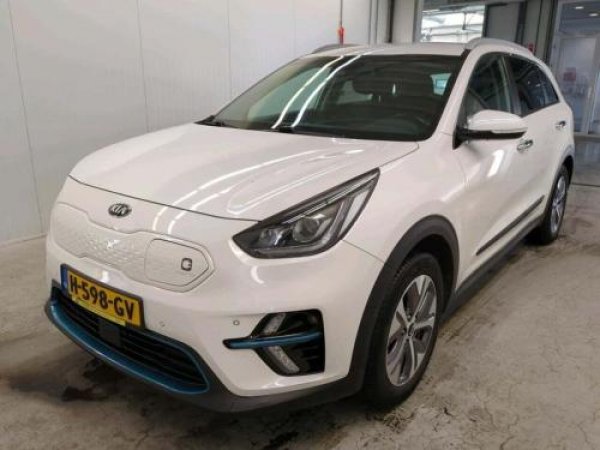 Foto van Kia e-Niro