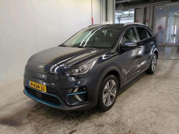Foto van Kia e-Niro