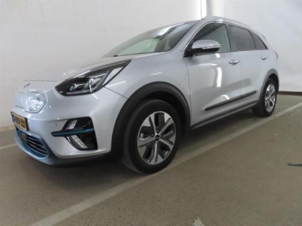 Foto van Kia e-Niro